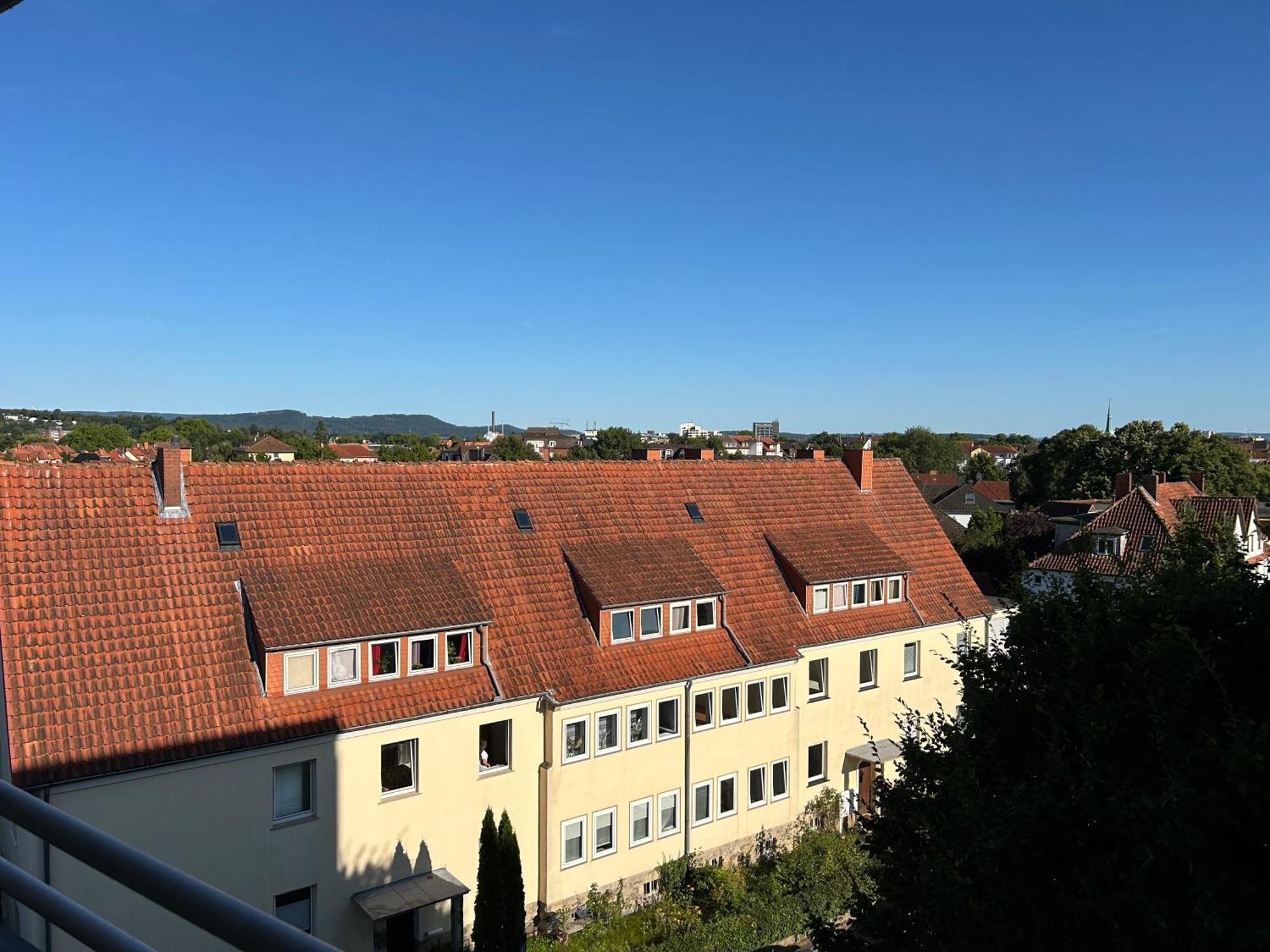 My Sweet Home Hamelin Exterior photo